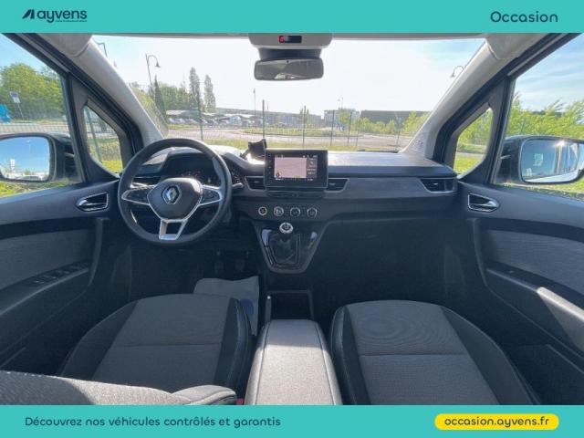 Renault Kangoo image 4
