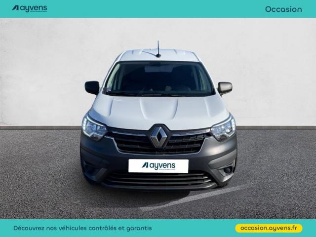 Renault Express image 4
