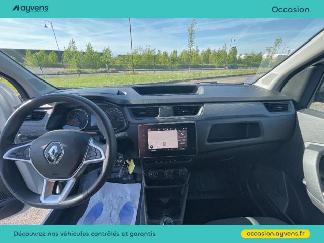 Renault Express image 2