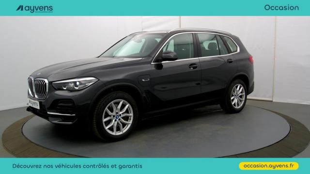 Bmw X5 Xdrive45e 394ch Lounge