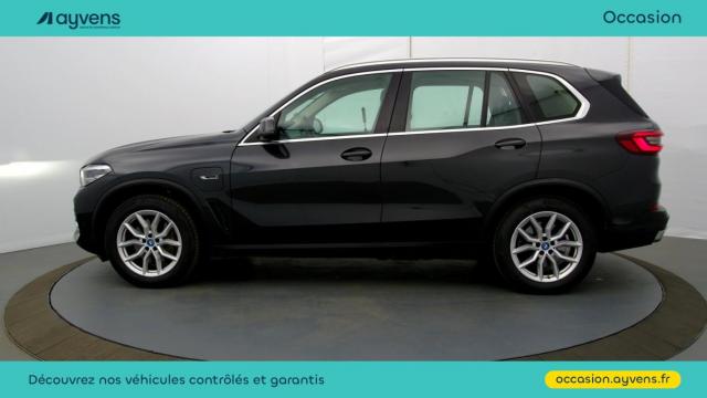 Bmw X5 image 3