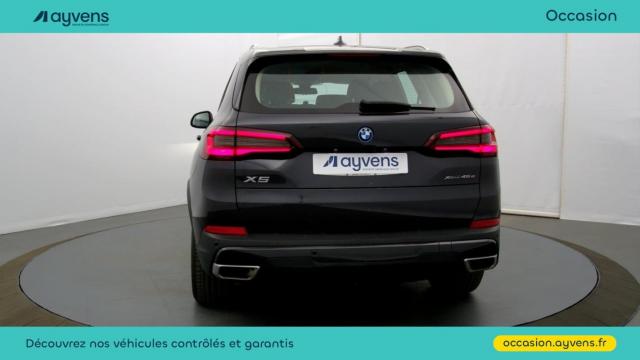 Bmw X5 image 6