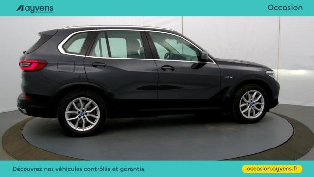 Bmw X5 image 4