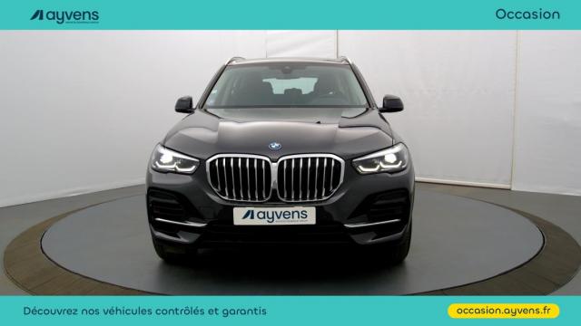 Bmw X5 image 1