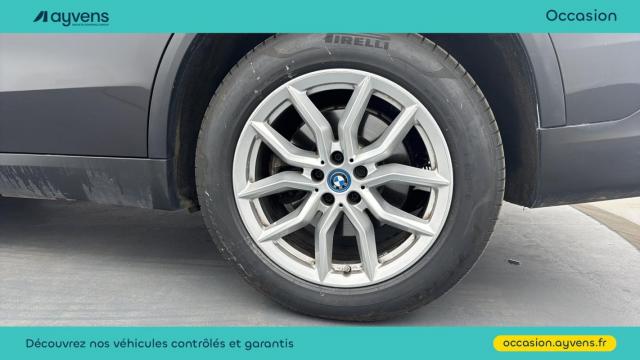 Bmw X5 image 2