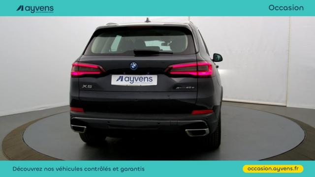 Bmw X5 image 5