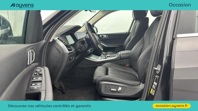 Bmw X5 image 7