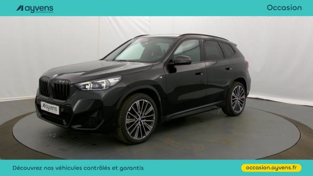 Bmw X1 Sdrive20i 170ch M Sport