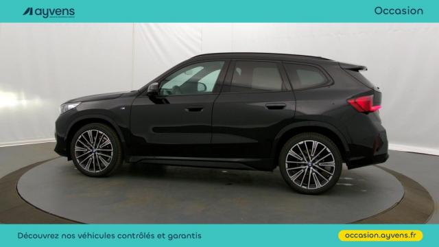 Bmw X1 image 1