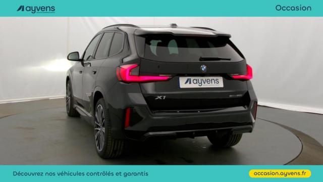 Bmw X1 image 4