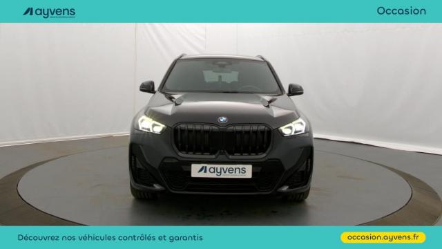 Bmw X1 image 7