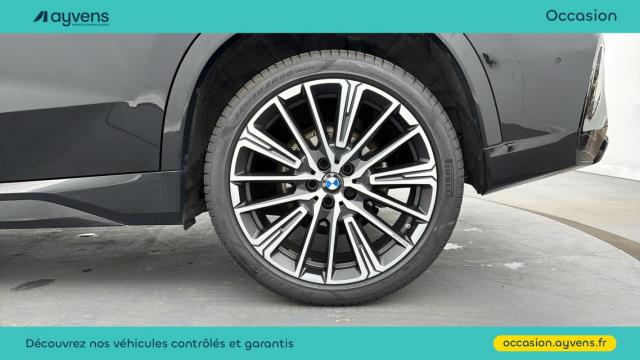 Bmw X1 image 8