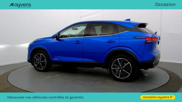Nissan Qashqai image 6