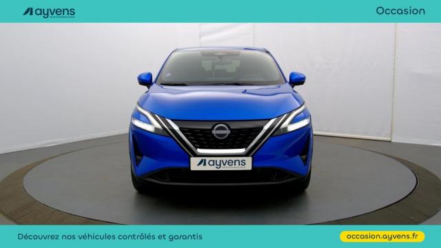 Nissan Qashqai image 5