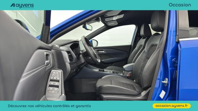 Nissan Qashqai image 2