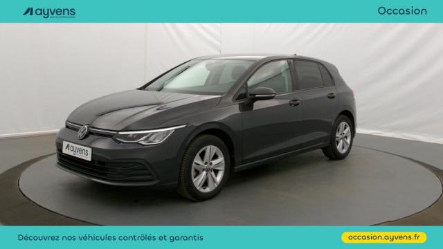 Volkswagen Golf 1.0 Etsi Opf 110ch Life Plus Dsg7