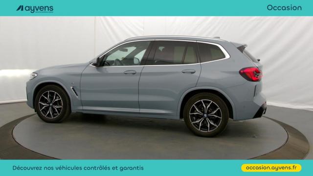 Bmw X3 image 9