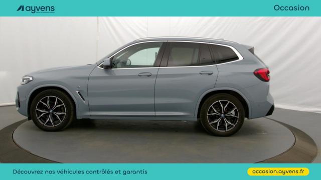 Bmw X3 image 2