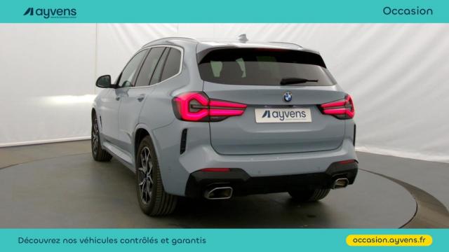 Bmw X3 image 3