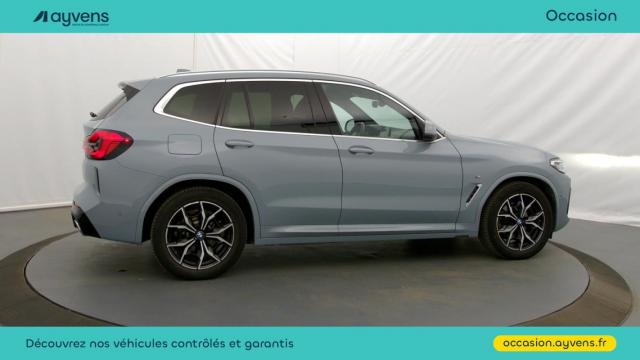 Bmw X3 image 1