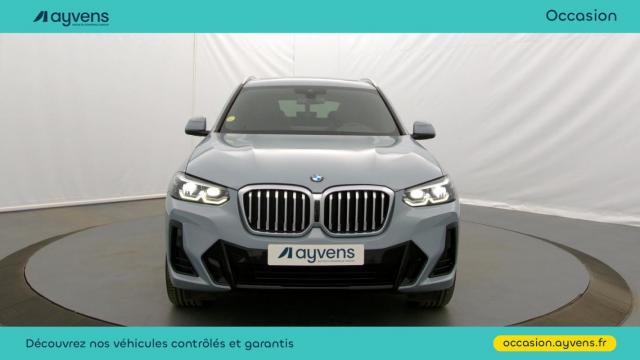 Bmw X3 image 7