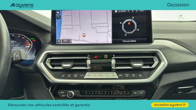 Bmw X3 image 4