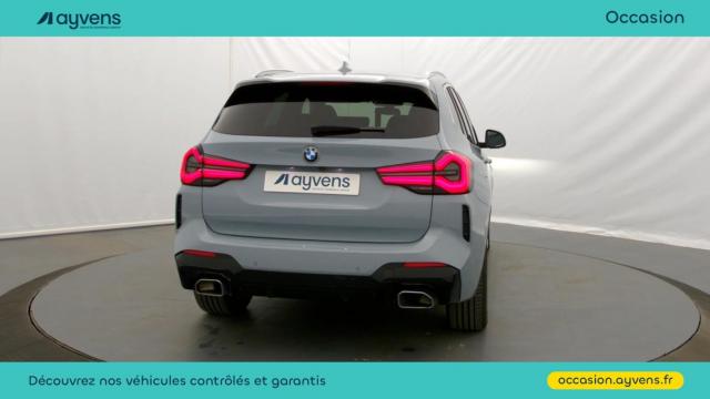 Bmw X3 image 8