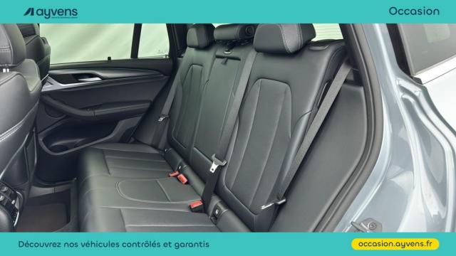 Bmw X3 image 5