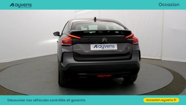 Citroen E-C4 image 5