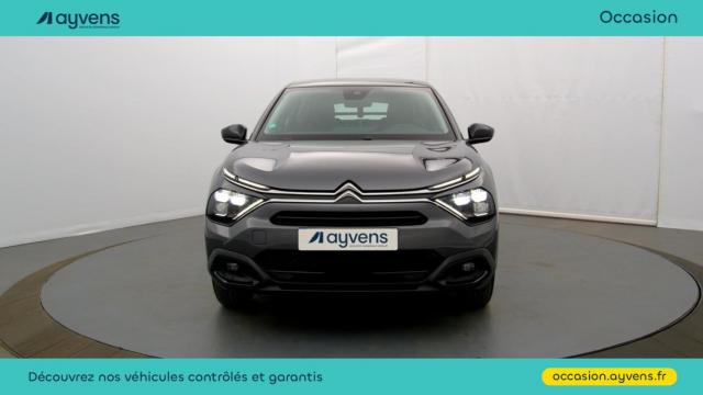 Citroen E-C4 image 8