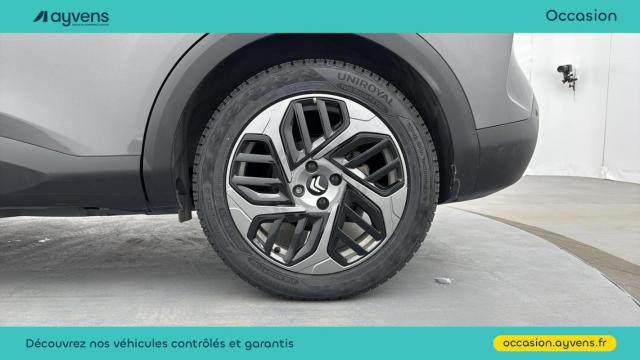 Citroen E-C4 image 2