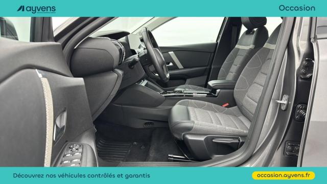 Citroen E-C4 image 1