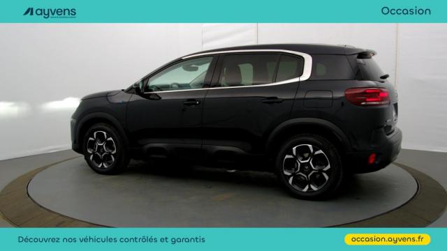 Citroen C5 Aircross image 1