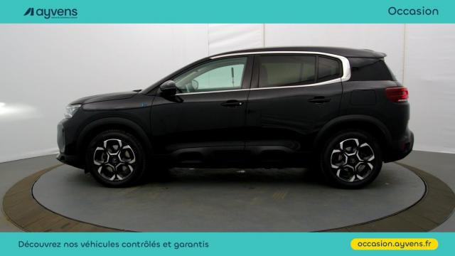 Citroen C5 Aircross image 8