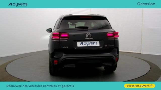 Citroen C5 Aircross image 3