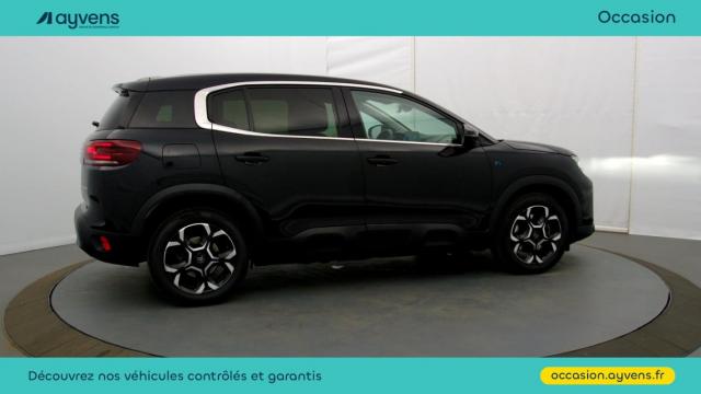 Citroen C5 Aircross image 6