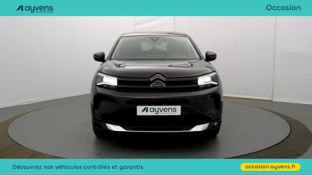 Citroen C5 Aircross image 5