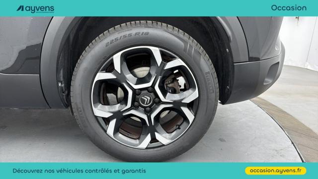Citroen C5 Aircross image 2
