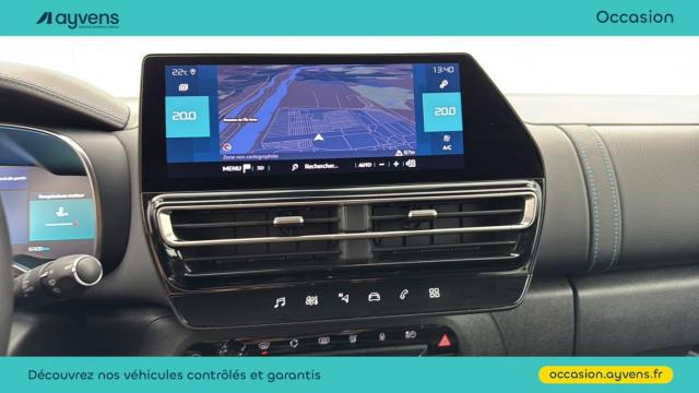 Citroen C5 Aircross image 9