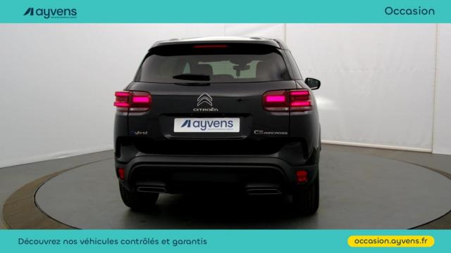 Citroen C5 Aircross image 4