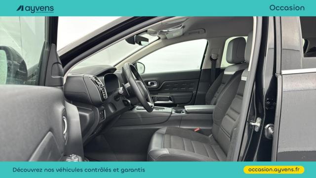 Citroen C5 Aircross image 7