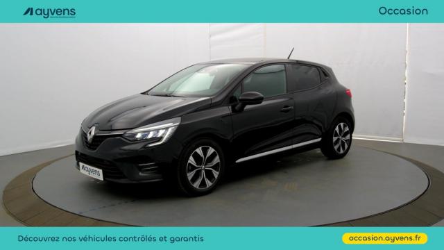 Renault Clio 1.0 Tce 90ch Evolution X-Tronic