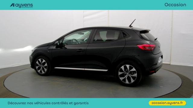 Renault Clio image 1