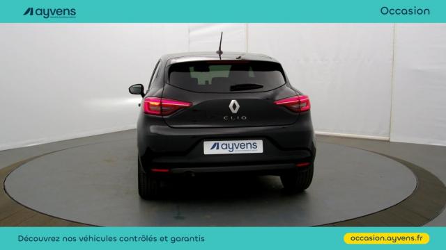 Renault Clio image 3