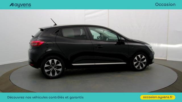 Renault Clio image 6