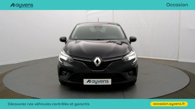 Renault Clio image 9