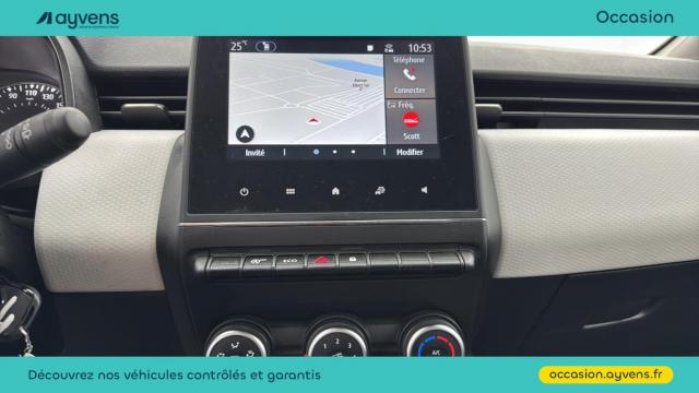 Renault Clio image 7