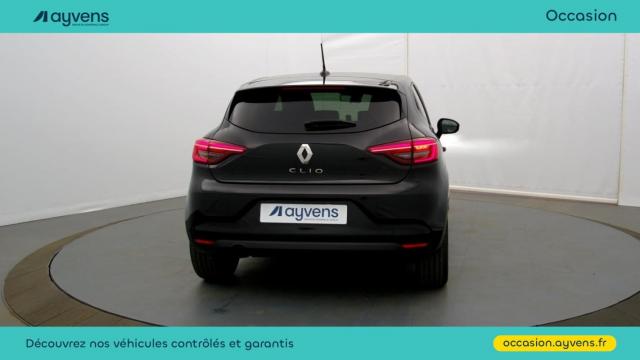 Renault Clio image 4