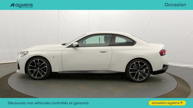 Bmw Serie 2 image 3