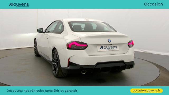 Bmw Serie 2 image 2